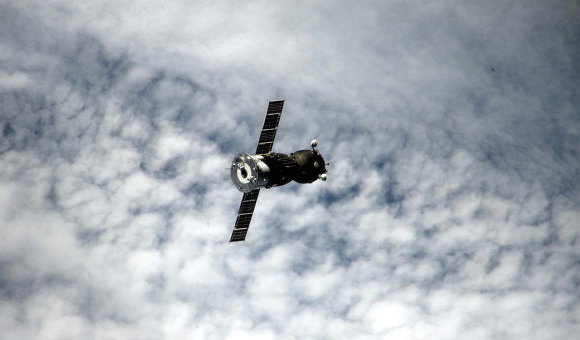 Космонавты Олег Новицкий и Тома Песке вернутся на Землю 2 июня