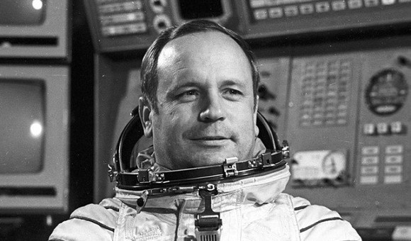  Ушёл из жизни советский лётчик-космонавт Виктор Васильевич Горбатко