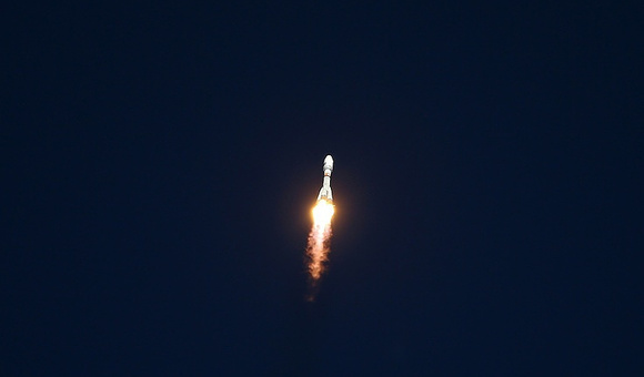 Спутник «Глонасс-М» успешно выведен на расчетную орбиту