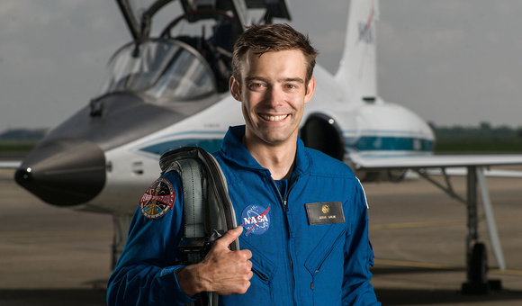 Впервые за 50 лет кандидат в астронавты уволился из NASA, не завершив подготовку