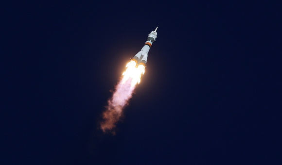 Разгонный блок «Фрегат» успешно вывел на орбиту спутник «Глонасс-М»