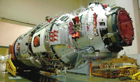 Многофункциональную лабораторию «Наука» запустят к МКС осенью 2020 года