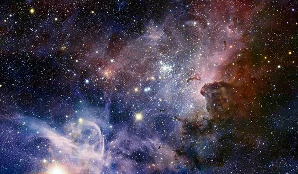 Российская обсерватория «Спектр-РГ» сфотографировала «мёртвые» звёзды в туманности Мышки 