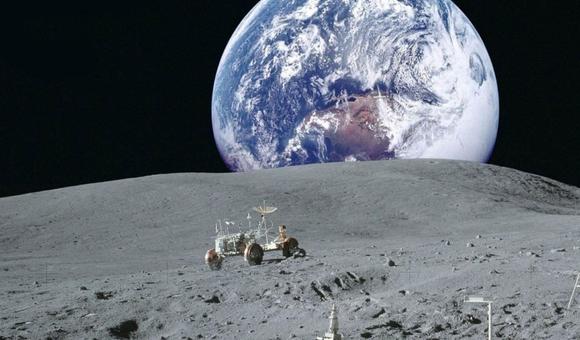 ЦНИИМаш: к российской лунной программе могут привлечь частные компании
