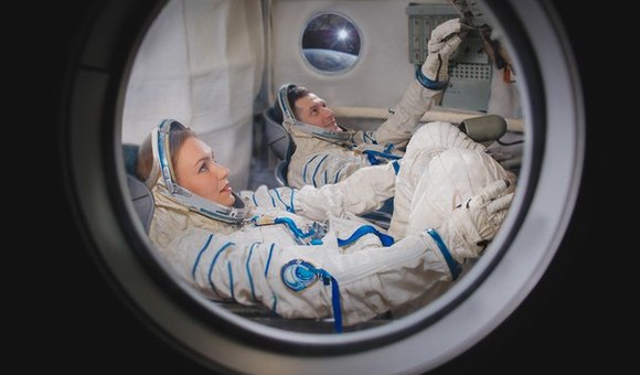 Музей космонавтики объявляет набор в экспериментальную группу  