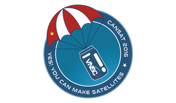 Музей космонавтики на CanSat – 2016
