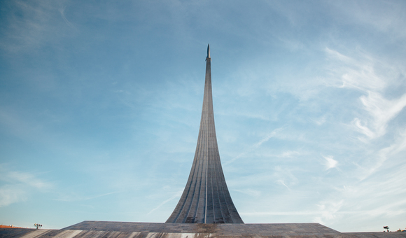 Режим работы Музея космонавтики 15 сентября