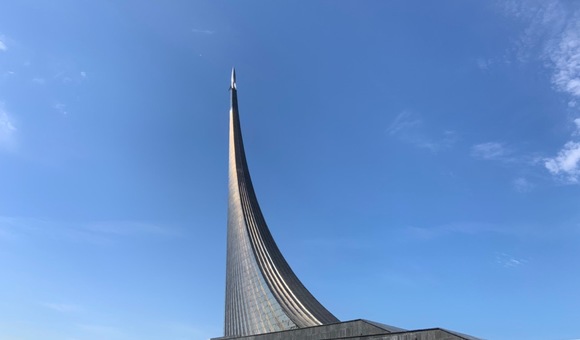 Режим работы Музея космонавтики на время второго этапа модернизации