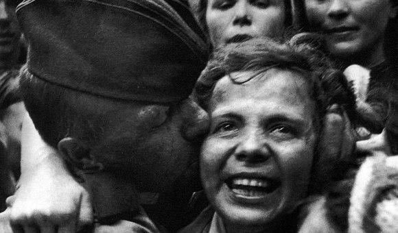 70-лет Победе!
